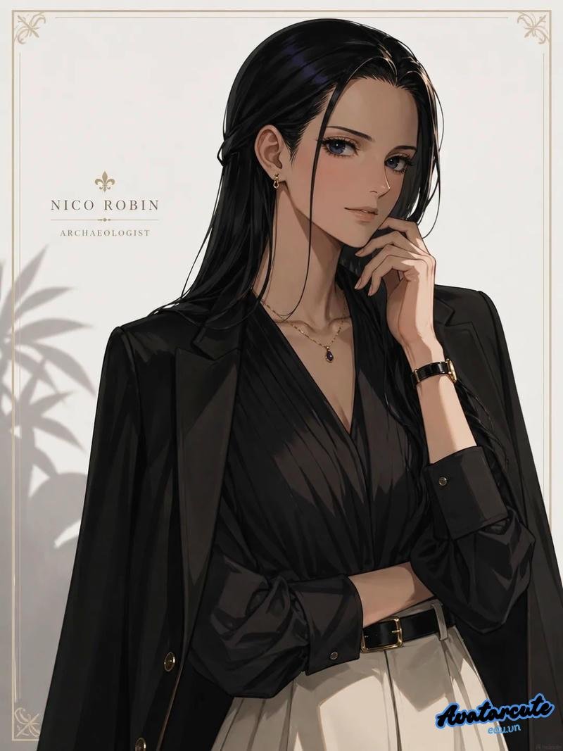 Xem avatar one piece mới nhất