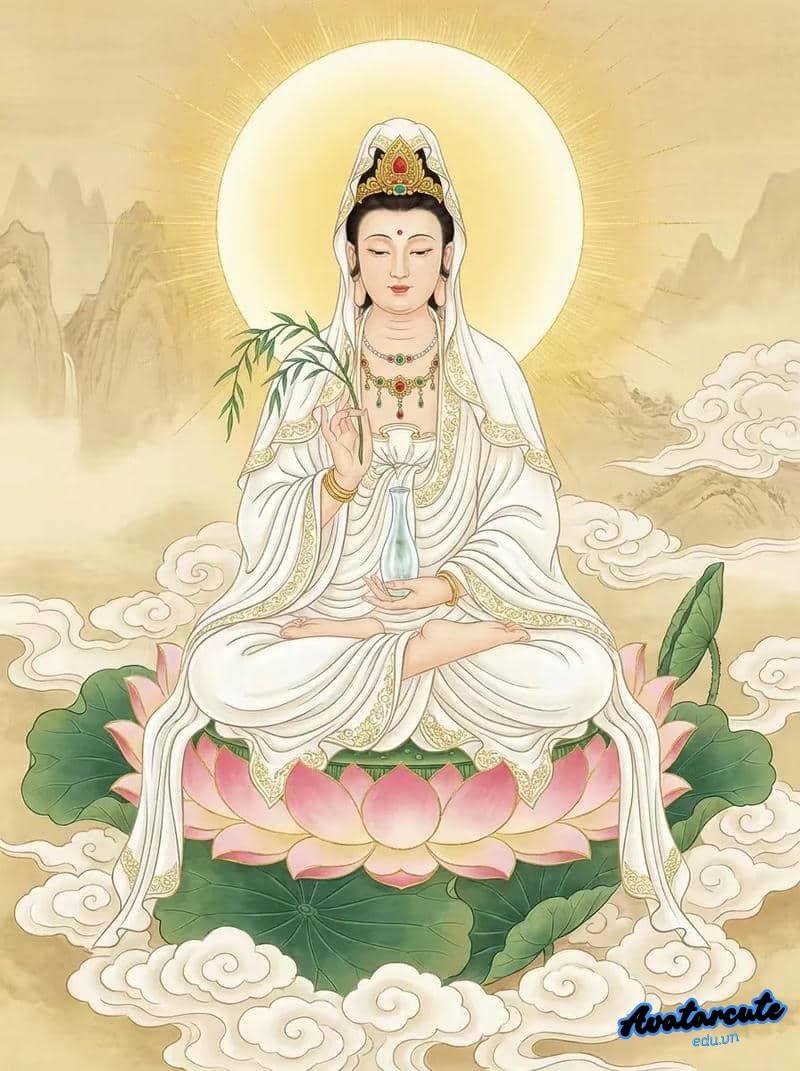 Xem avatar phật mới nhất