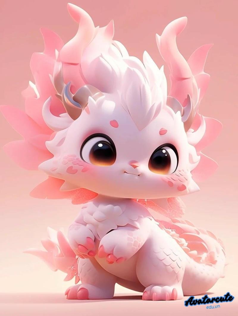 Xem avatar rồng đẹp nhất