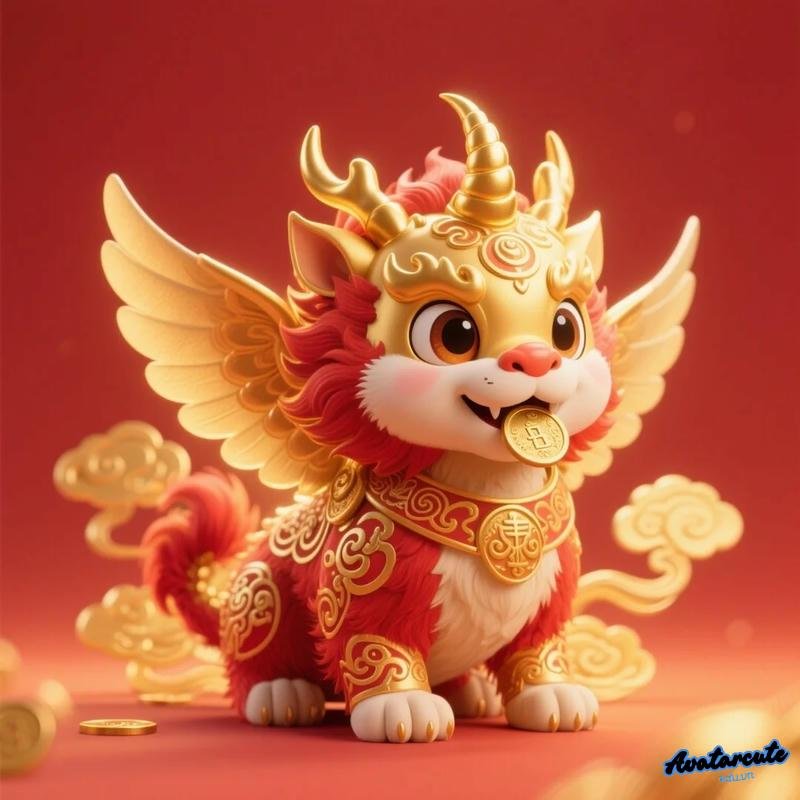 Xem avatar rồng mới nhất