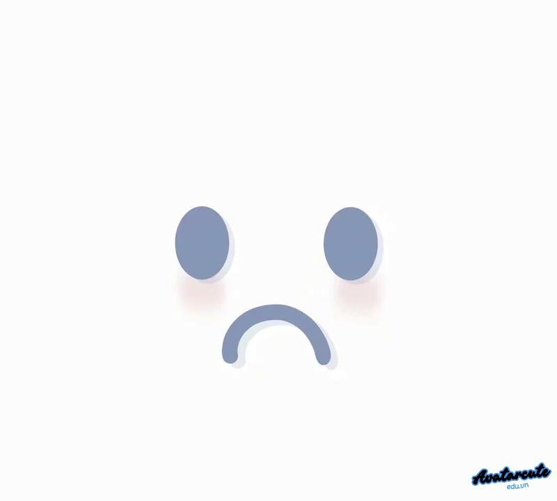 Xem avatar sad đẹp nhất