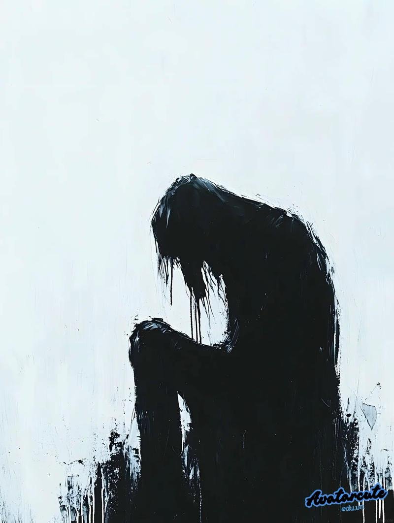 Xem avatar sad mới nhất