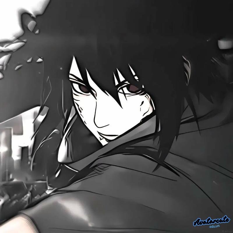 Xem avatar sasuke đẹp nhất