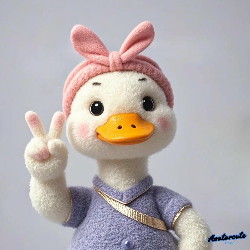 Xem avatar vịt mới nhất