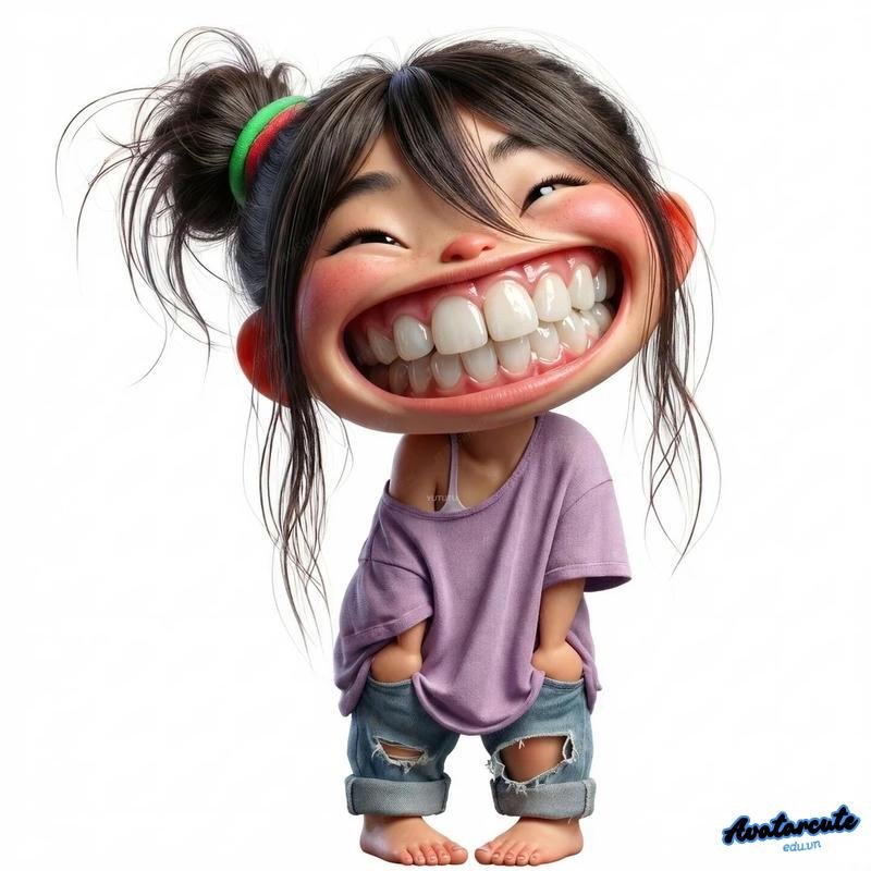 Xem avatar vô tri mới nhất