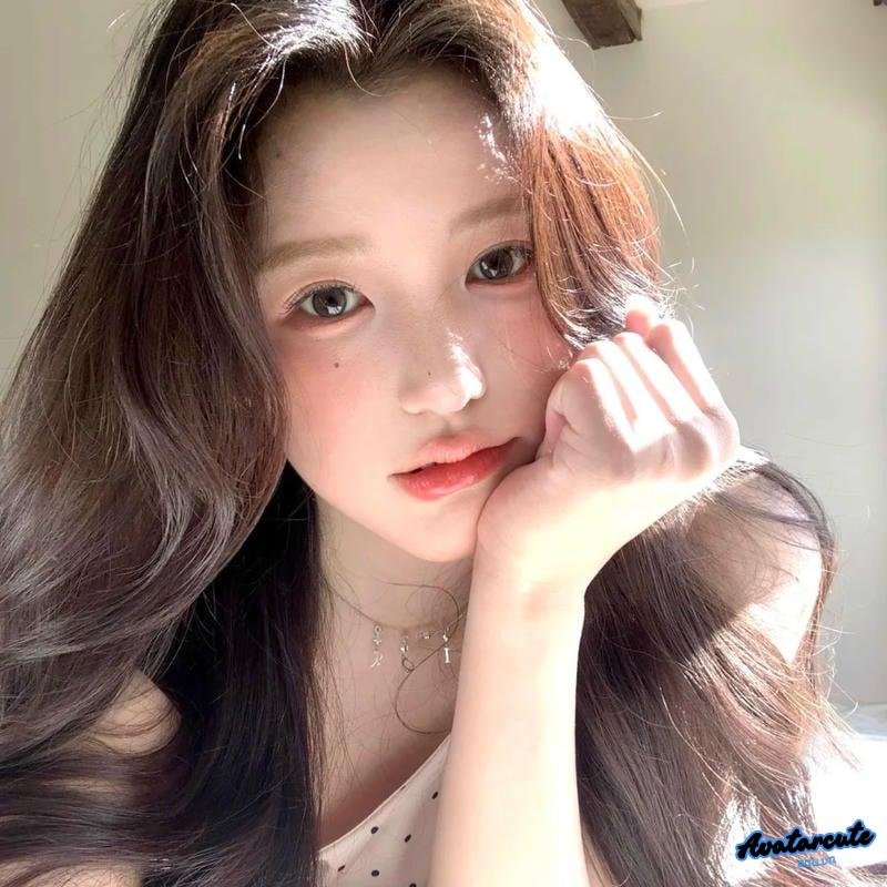 Xem avatar xinh mới nhất