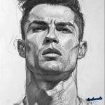 Top 90+ avatar ronaldo siêu ngầu chất dành cho fan hâm mộ