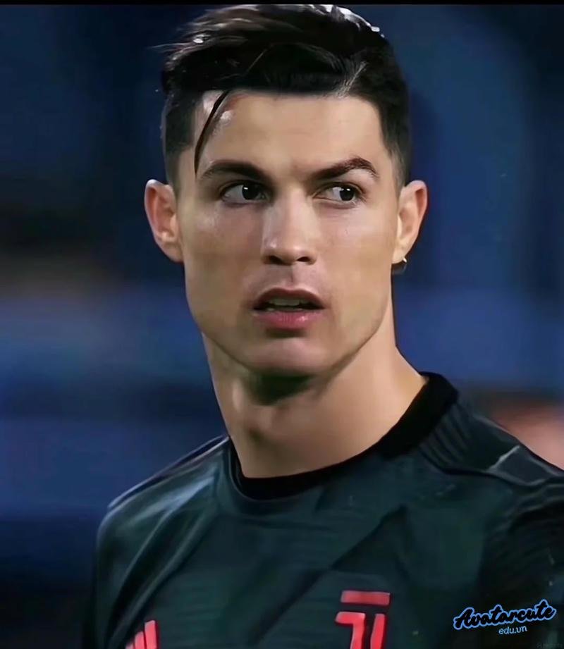 Khám phá kho avatar ronaldo cực đẹp