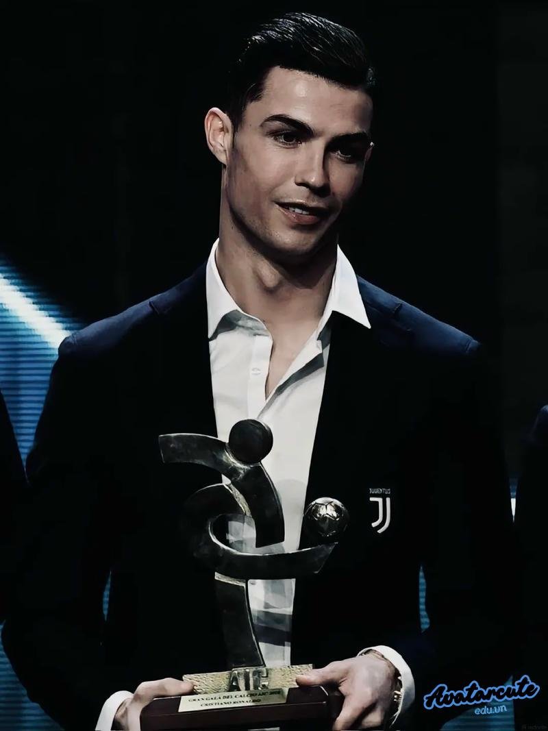 Tuyển chọn avatar ronaldo chất lượng nhất