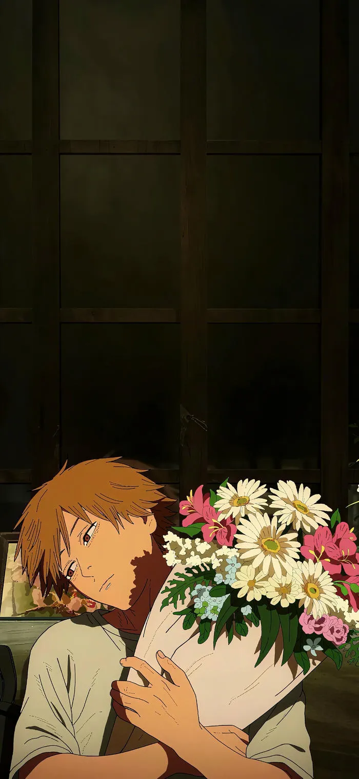 hình nền 8k anime